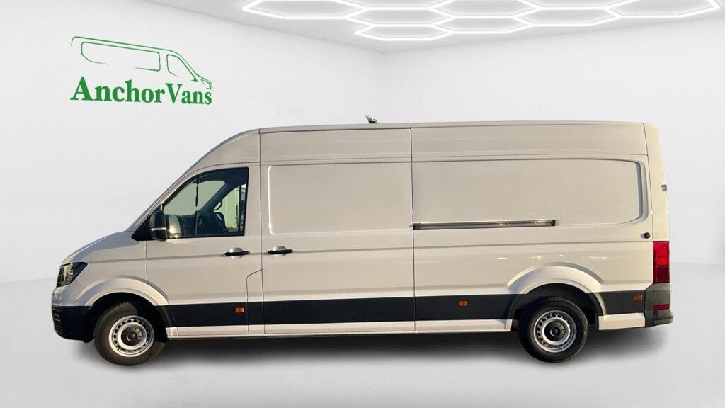 Used Volkswagen Crafter 2024 for sale - 77138726: Photo 7