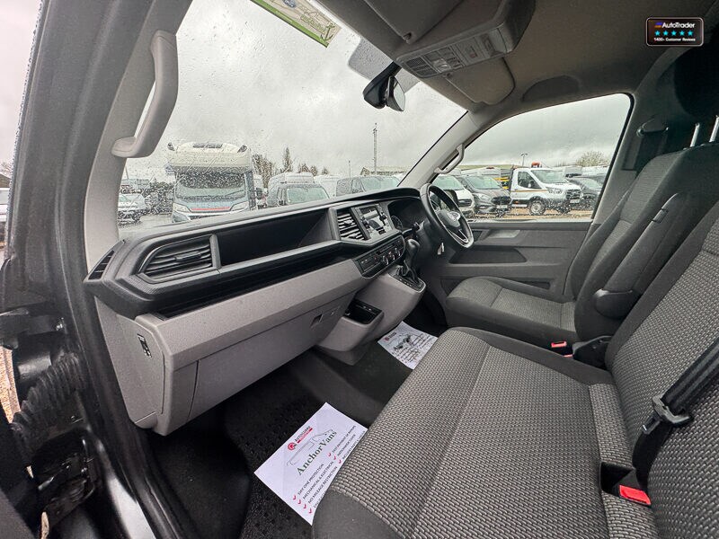 Used Volkswagen Transporter 2023 for sale - 77138765: Photo 12