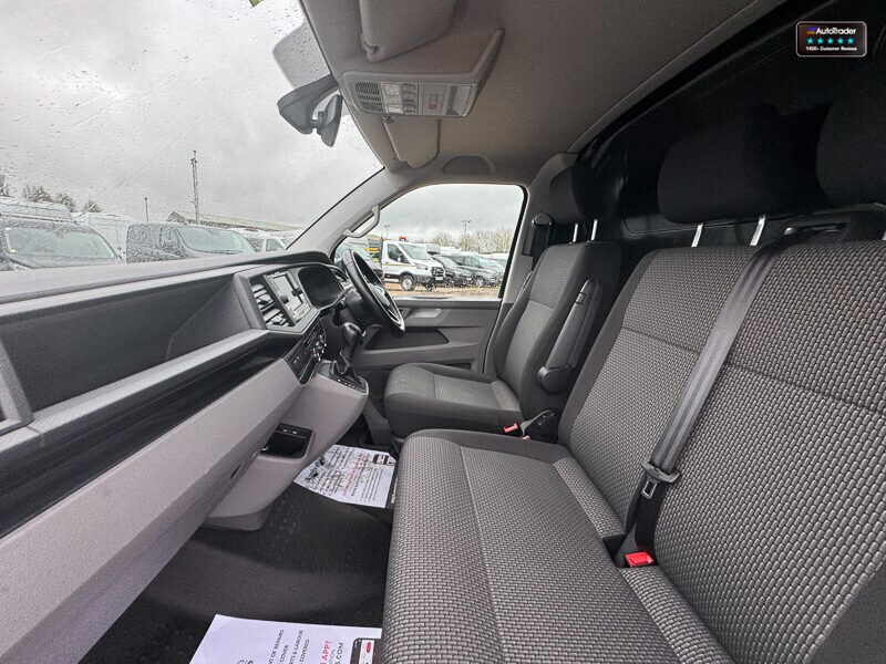 Used Volkswagen Transporter 2023 for sale - 77138765: Photo 13