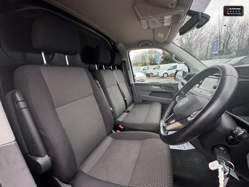 Used Volkswagen Transporter 2023 for sale - 77138765: Photo 14