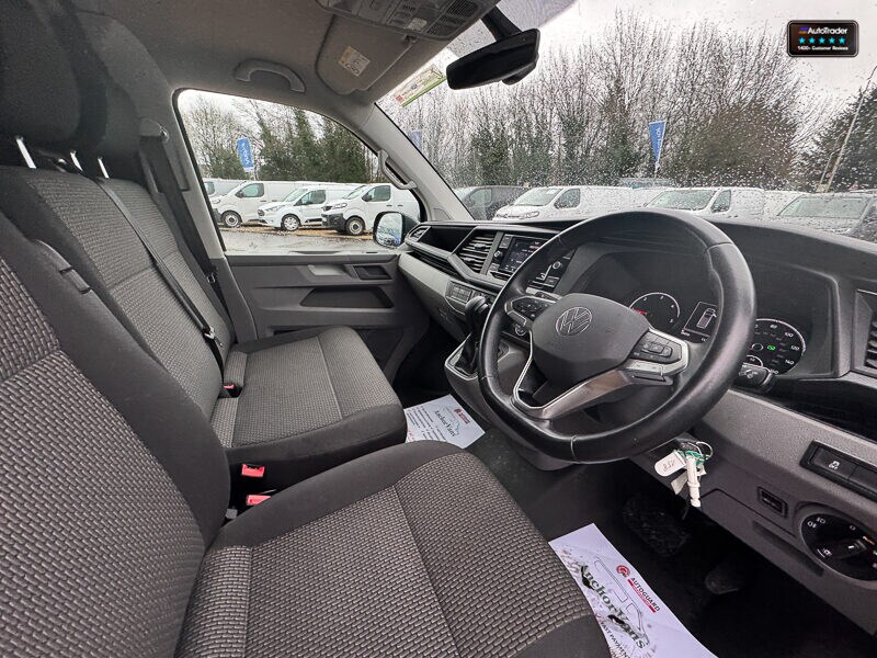 Used Volkswagen Transporter 2023 for sale - 77138765: Photo 15