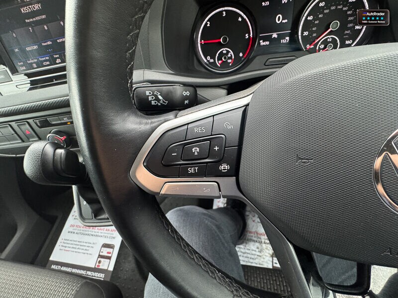 Used Volkswagen Transporter 2023 for sale - 77138765: Photo 17