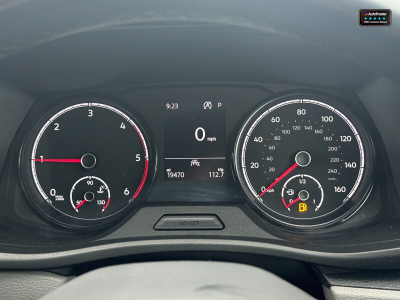 Used Volkswagen Transporter 2023 for sale - 77138765: Photo 19