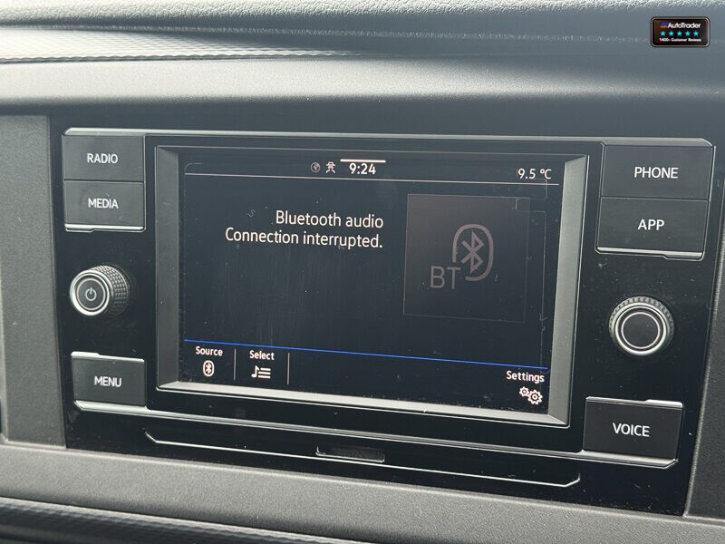 Used Volkswagen Transporter 2023 for sale - 77138765: Photo 26