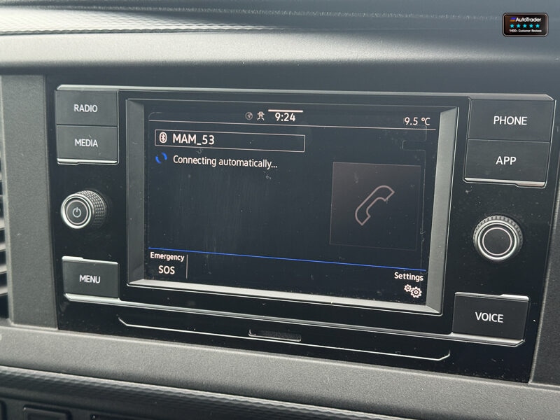 Used Volkswagen Transporter 2023 for sale - 77138765: Photo 28