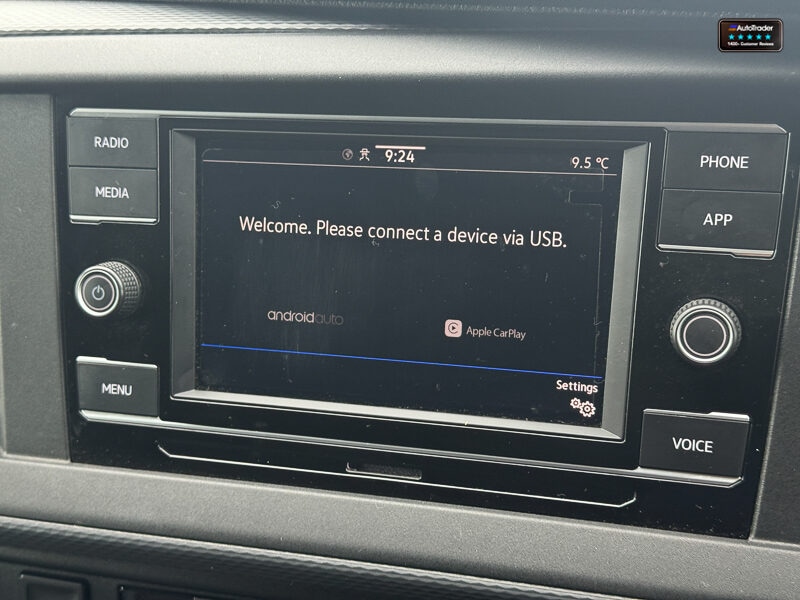 Used Volkswagen Transporter 2023 for sale - 77138765: Photo 29