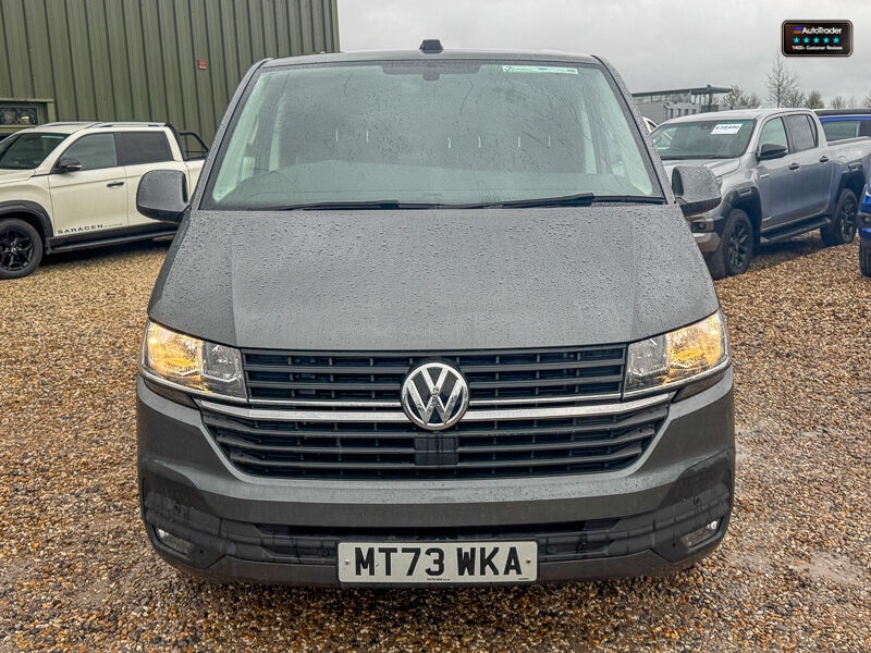 Used Volkswagen Transporter 2023 for sale - 77138765: Photo 3