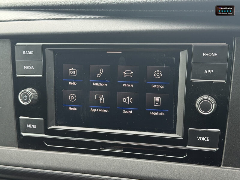 Used Volkswagen Transporter 2023 for sale - 77138765: Photo 30