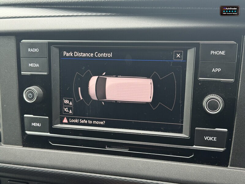 Used Volkswagen Transporter 2023 for sale - 77138765: Photo 31