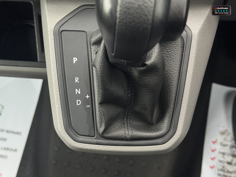 Used Volkswagen Transporter 2023 for sale - 77138765: Photo 35