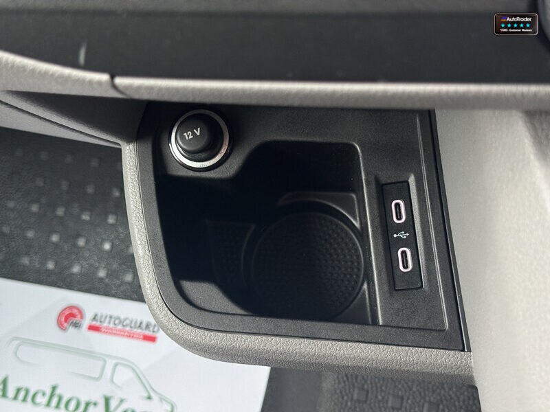 Used Volkswagen Transporter 2023 for sale - 77138765: Photo 36