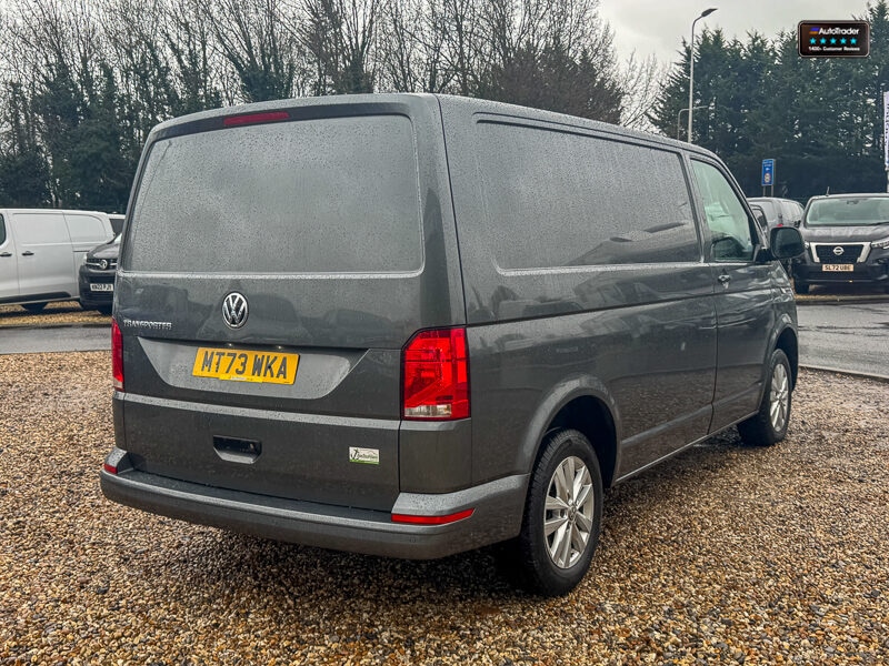 Used Volkswagen Transporter 2023 for sale - 77138765: Photo 6