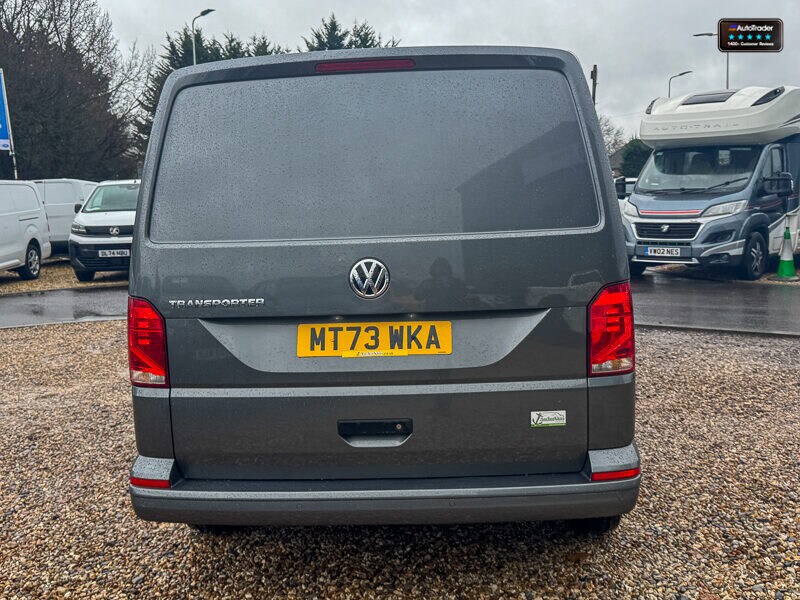 Used Volkswagen Transporter 2023 for sale - 77138765: Photo 7