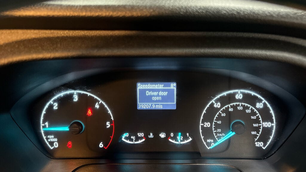 Used Ford Transit Custom 2022 for sale - 77541461: Photo 10