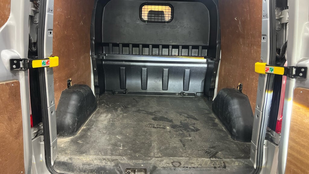 Used Ford Transit Custom 2022 for sale - 77541461: Photo 5