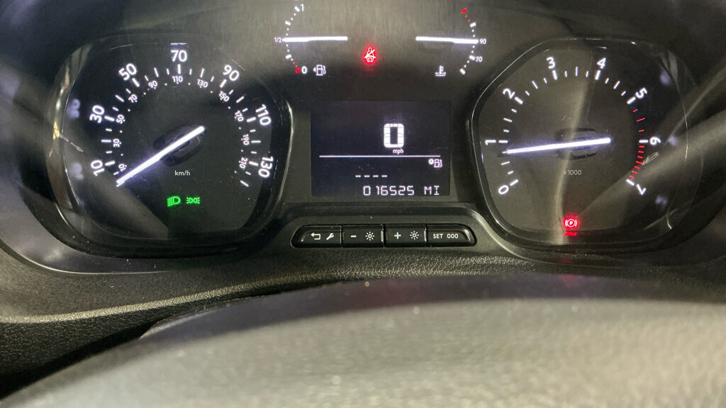 Used Peugeot Expert 2023 for sale - 77541500: Photo 10