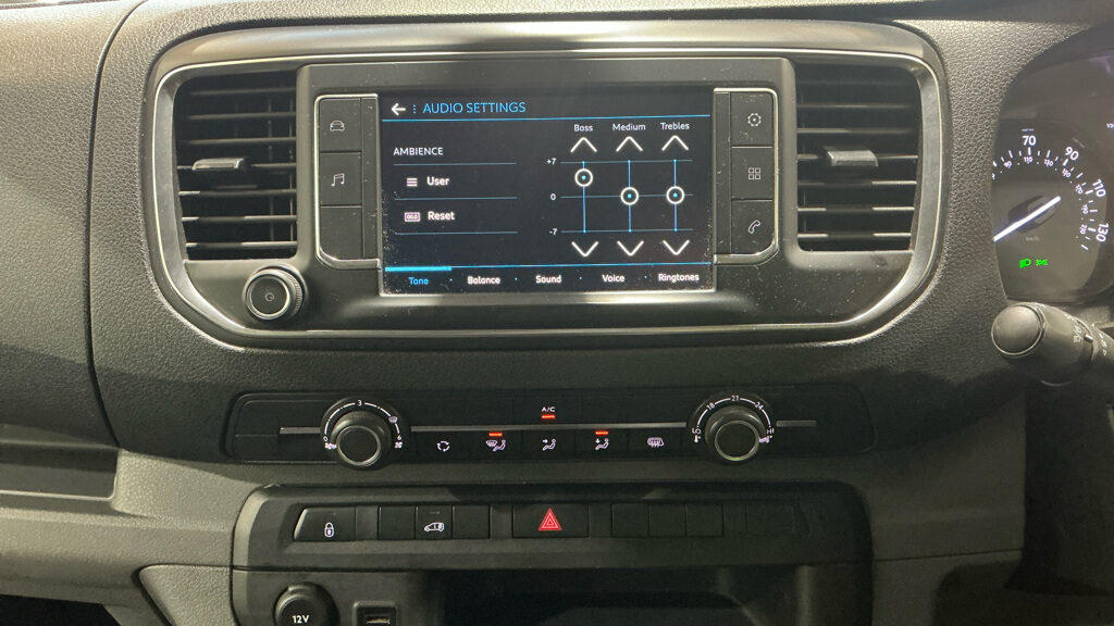 Used Peugeot Expert 2023 for sale - 77541500: Photo 11