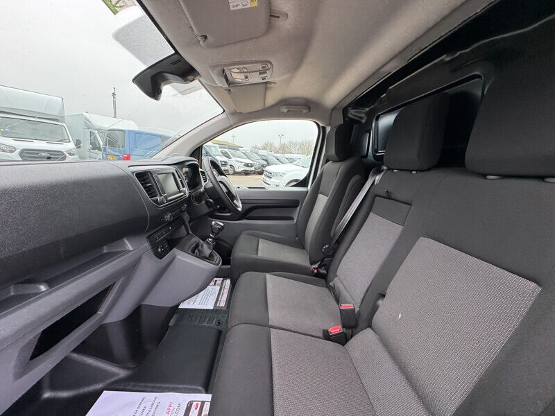 Used Peugeot Expert 2023 for sale - 77541500: Photo 13