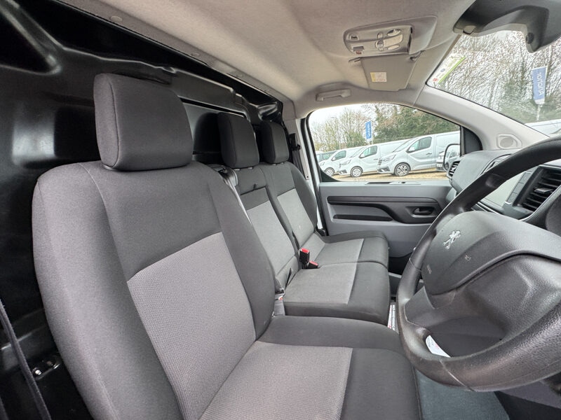 Used Peugeot Expert 2023 for sale - 77541500: Photo 14