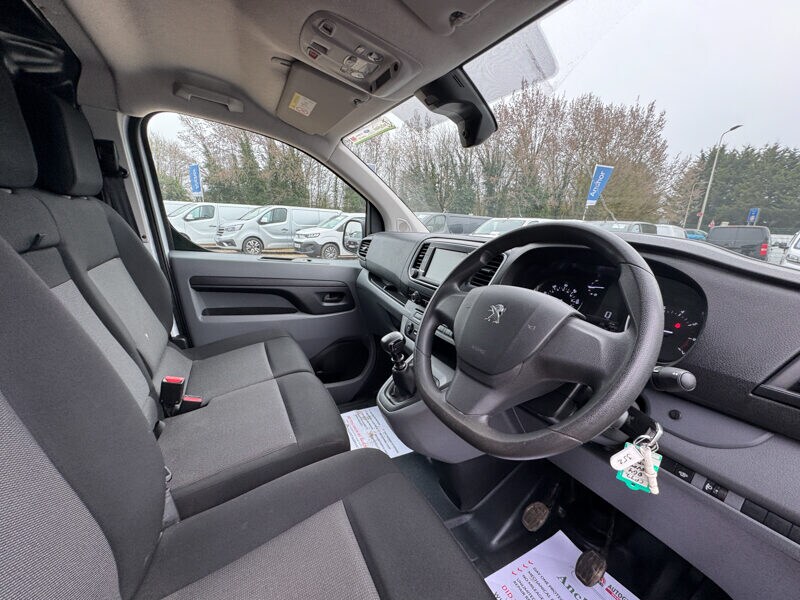 Used Peugeot Expert 2023 for sale - 77541500: Photo 15