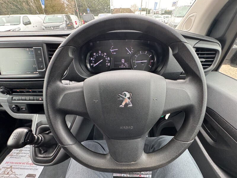 Used Peugeot Expert 2023 for sale - 77541500: Photo 16
