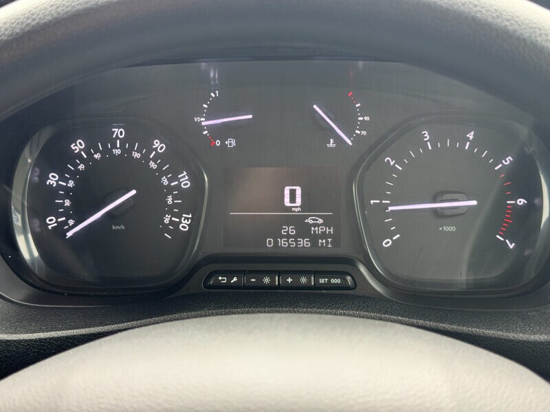 Used Peugeot Expert 2023 for sale - 77541500: Photo 17