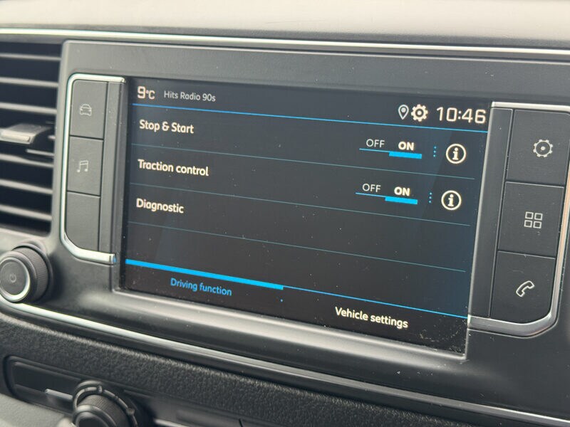 Used Peugeot Expert 2023 for sale - 77541500: Photo 23