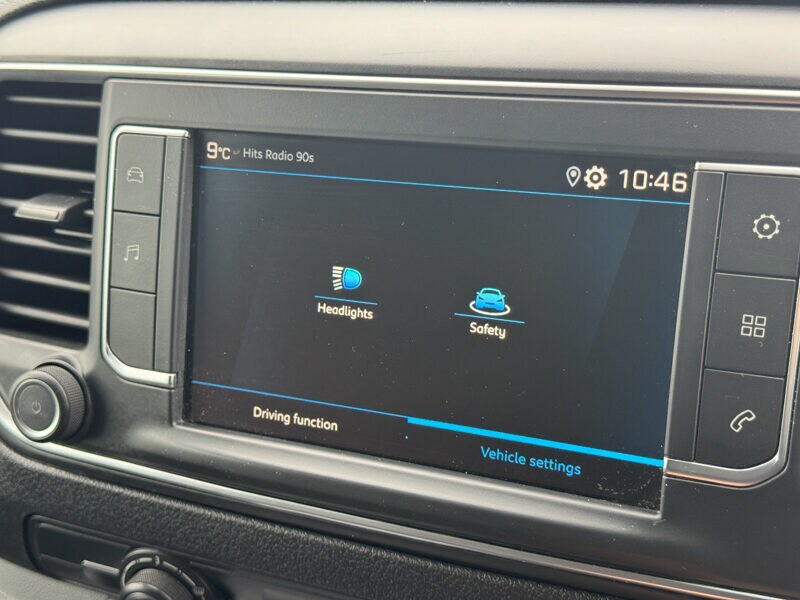 Used Peugeot Expert 2023 for sale - 77541500: Photo 24