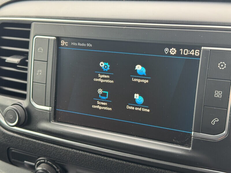 Used Peugeot Expert 2023 for sale - 77541500: Photo 25