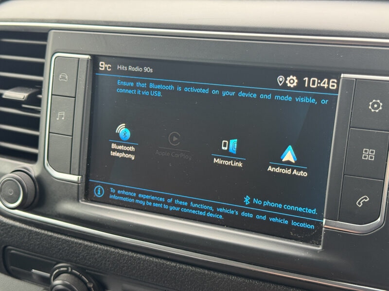 Used Peugeot Expert 2023 for sale - 77541500: Photo 27