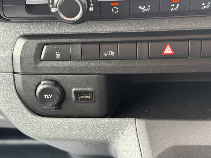 Used Peugeot Expert 2023 for sale - 77541500: Photo 30