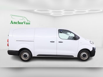 Used Peugeot Expert 2023 for sale - 77541500: Photo