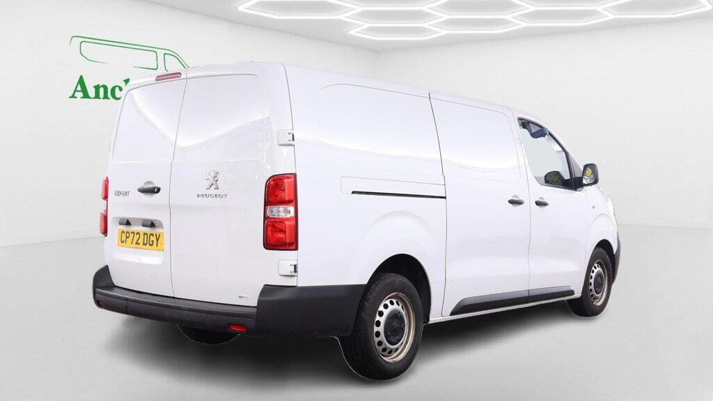 Used Peugeot Expert 2023 for sale - 77541500: Photo 4