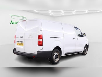 Used Peugeot Expert 2023 for sale - 77541500: Photo