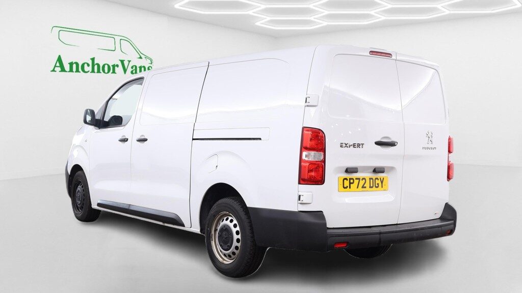 Used Peugeot Expert 2023 for sale - 77541500: Photo 6