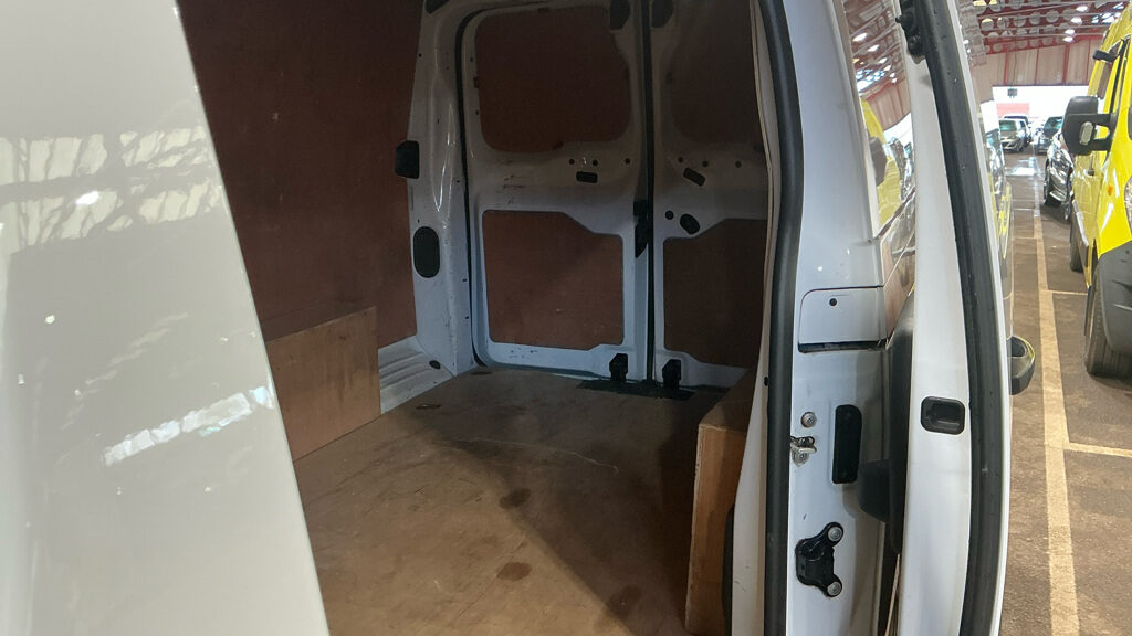 Used Peugeot Expert 2023 for sale - 77541500: Photo 8