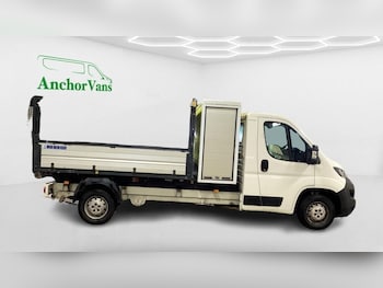 Used Peugeot Boxer 2020 for sale - 78445152: Photo