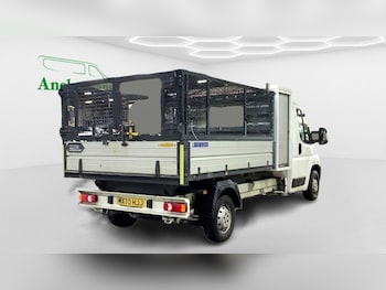 Used Peugeot Boxer 2020 for sale - 78445152: Photo