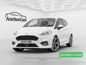 Ford - Fiesta