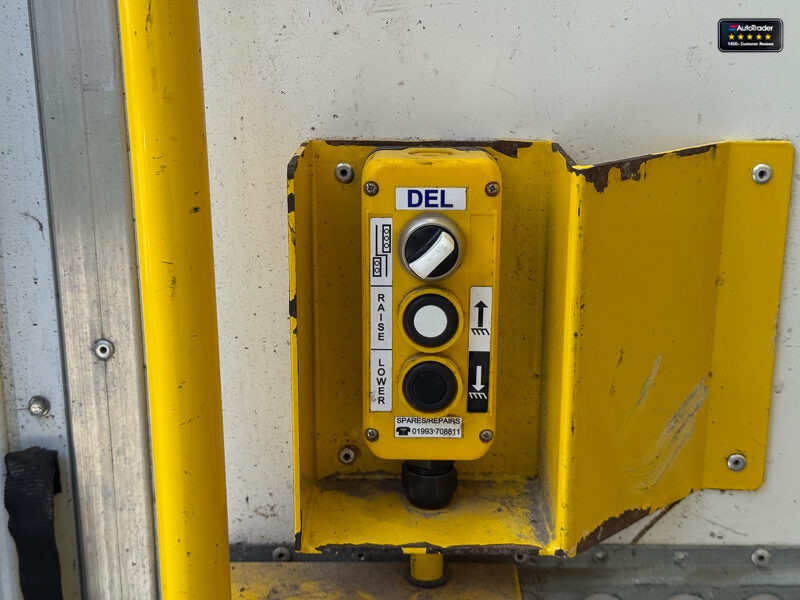 Used Ford Transit 2023 for sale - 77042180: Photo 11