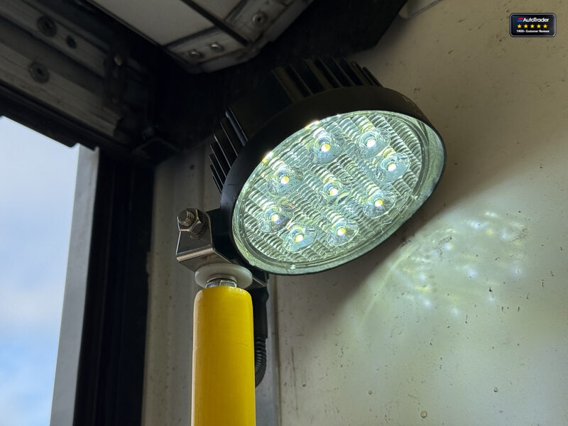 Used Ford Transit 2023 for sale - 77042180: Photo 12