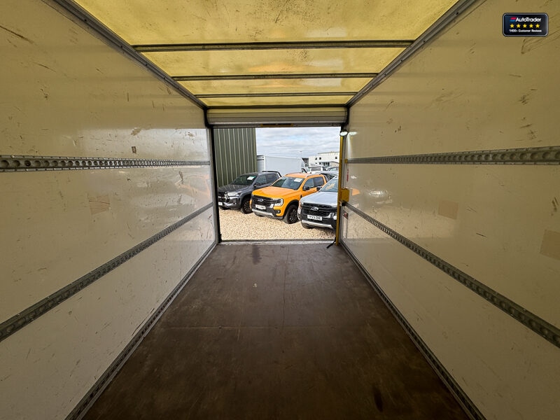 Used Ford Transit 2023 for sale - 77042180: Photo 13