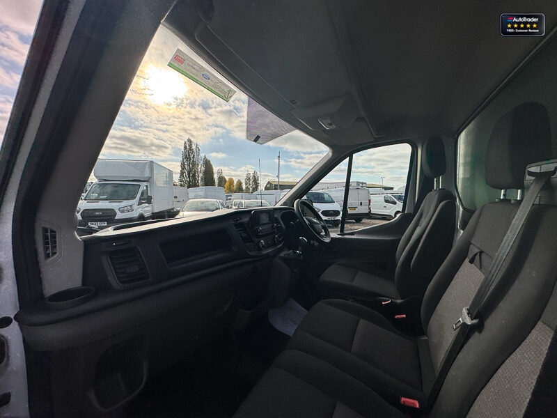 Used Ford Transit 2023 for sale - 77042180: Photo 14