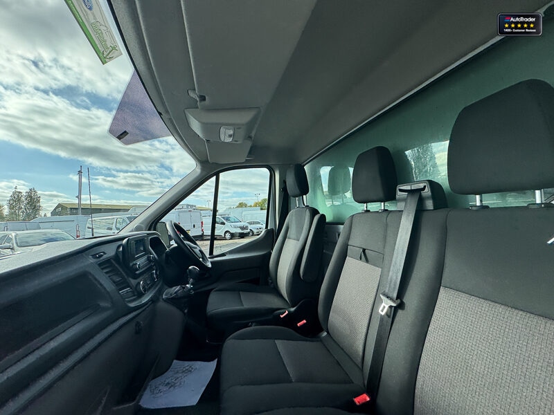 Used Ford Transit 2023 for sale - 77042180: Photo 15