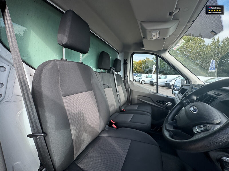 Used Ford Transit 2023 for sale - 77042180: Photo 16