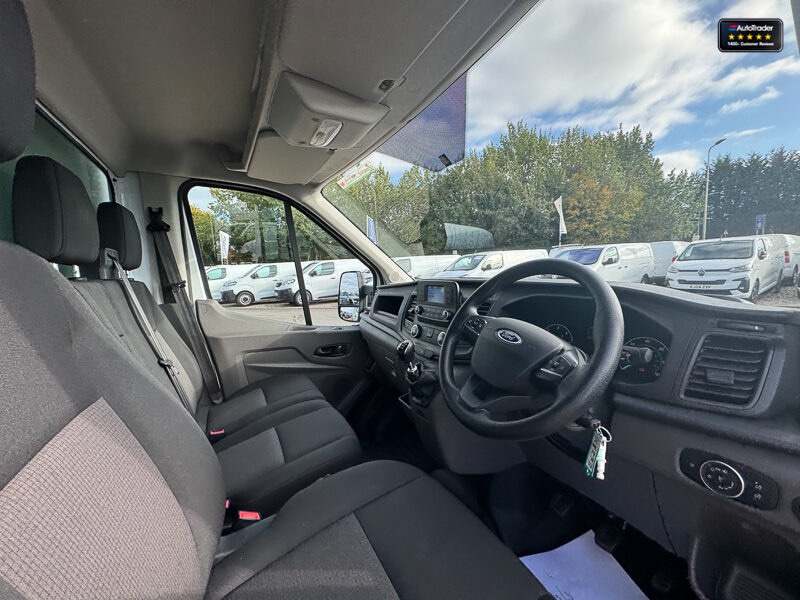 Used Ford Transit 2023 for sale - 77042180: Photo 17