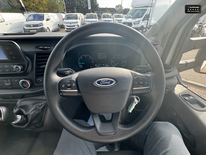 Used Ford Transit 2023 for sale - 77042180: Photo 18