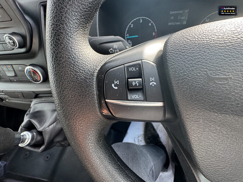 Used Ford Transit 2023 for sale - 77042180: Photo 19