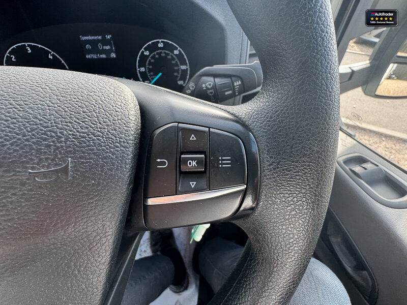 Used Ford Transit 2023 for sale - 77042180: Photo 20