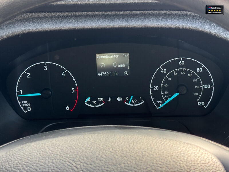 Used Ford Transit 2023 for sale - 77042180: Photo 21